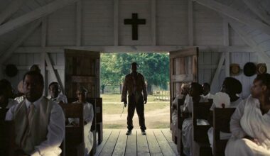 16x Oscar Nominee 'Sinners' Returns to Theaters This Weekend