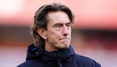 Fabrizio Romano Drops Major Thomas Frank Sack Update