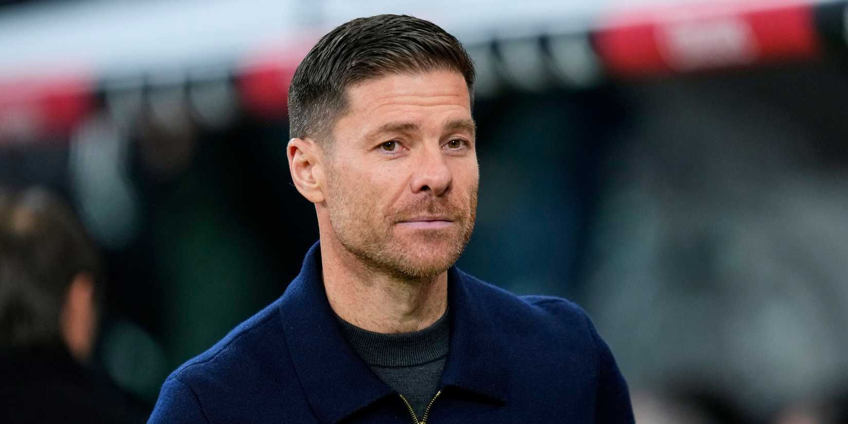 Xabi Alonso