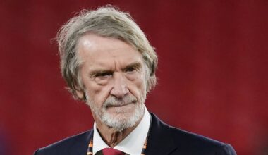 Man Utd Make Thomas Tuchel Frontrunner to Replace Amorim, He's Open to Job