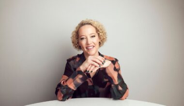 Cathy Newman