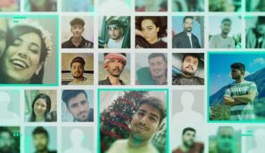 Iran protests: How the uprising unfolded and what happened to the victims of the crackdown | World News