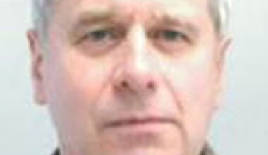 Retired engineer Kevin Rees convicted of blowing up ULEZ camera with homemade bomb | UK News