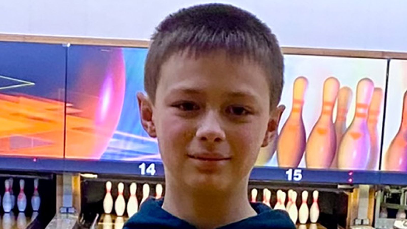 Teenager pleads guilty to murder of 12-year-old boy Leo Ross in Birmingham | UK News