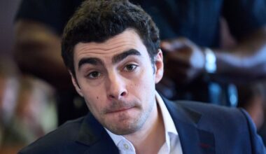 Luigi Mangione. File pic: Reuters