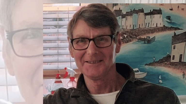 Mark Ratcliffe. Pic: Humberside Police