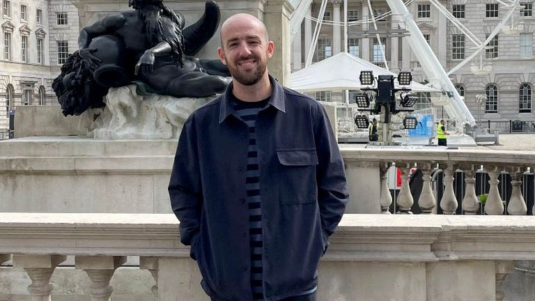 Oliver Long's family have called for the Gambling Commission to take action. Pic: Family Handout