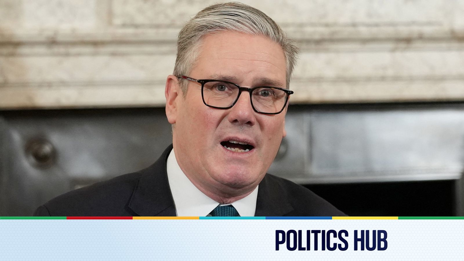 Politics latest: Sir Keir Starmer quizzed over Andy Burnham as he heads to China | Politics News