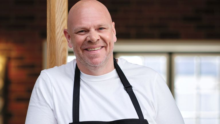 Michelin-starred chef Tom Kerridge said the rise is "unsustainable"