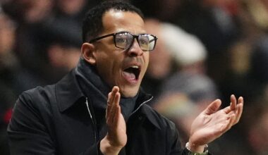 Charlton 1-5 Chelsea: Liam Rosenior wins first game as Blues boss in FA Cup third-round tie | Football News