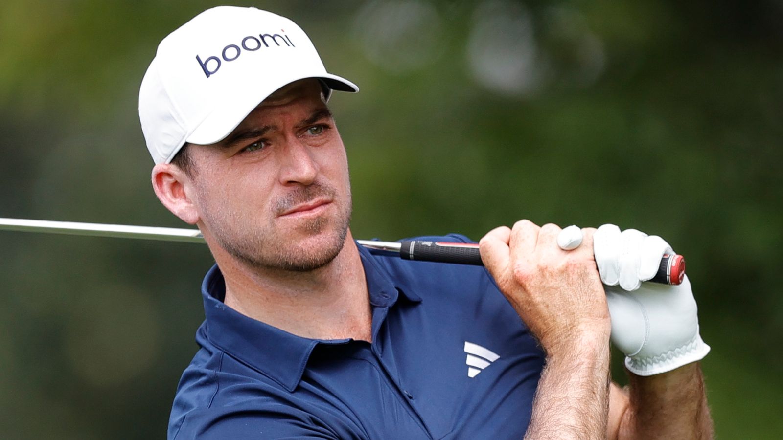 Nick Taylor, PGA Tour Golf (Associated Press)