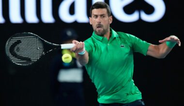 Get the latest scores, updates, news, results and schedule from the Australian Open in Melbourne. - Sky Sports