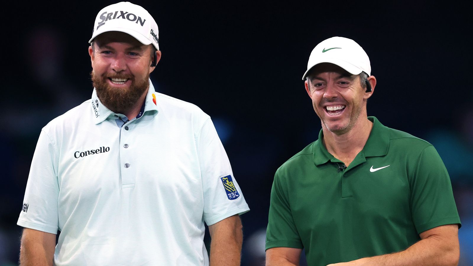 TGL golf: Rory McIlroy hits record drive as Boston Common Golf thrash Shane Lowry's The Bay Golf Club | Golf News