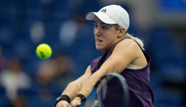 Sonay Kartal of Britain