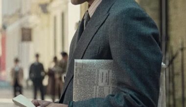 What To Watch This Week