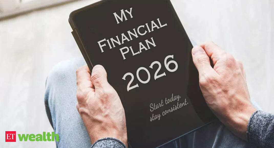 Retirement planning 2026: Smart money moves every senior must make over income, insurance and inflation - The Economic Times