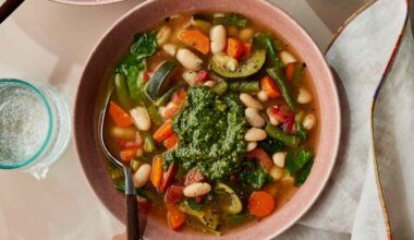 10+ Healthy Slow-Cooker Recipes