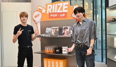 SM Entertainment opens SM Universe Singapore, its first K-pop training academy outside South Korea