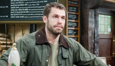 Emmerdale's Kelvin Fletcher shares Andy Sugden update