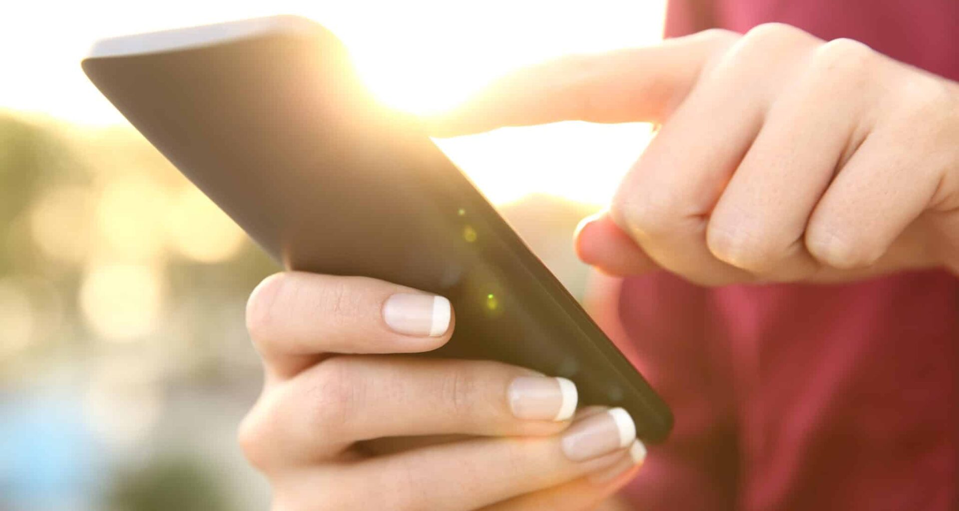 Next Biometrics is betting on ‘anywhere-on-display’ — could a future iPhone use it?