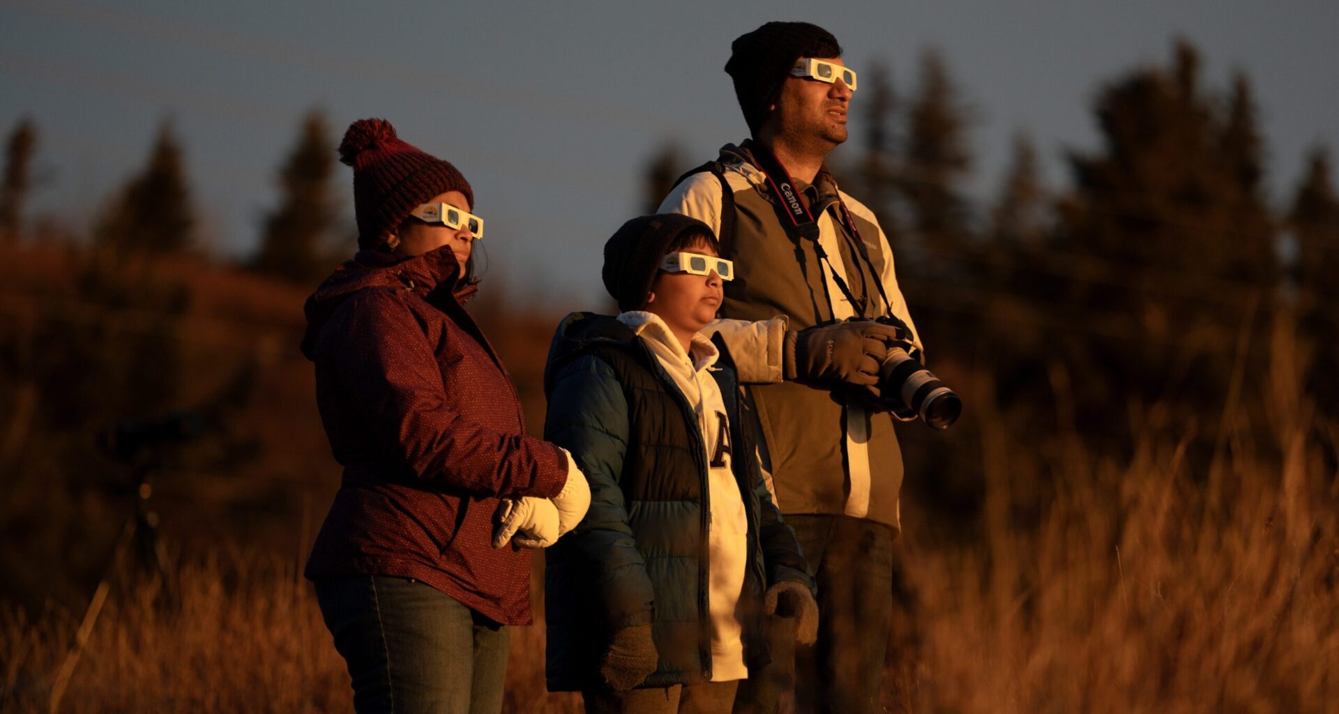 Tourism frenzy in rural Spain as 10 million solar eclipse seekers book up for August