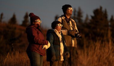 Tourism frenzy in rural Spain as 10 million solar eclipse seekers book up for August