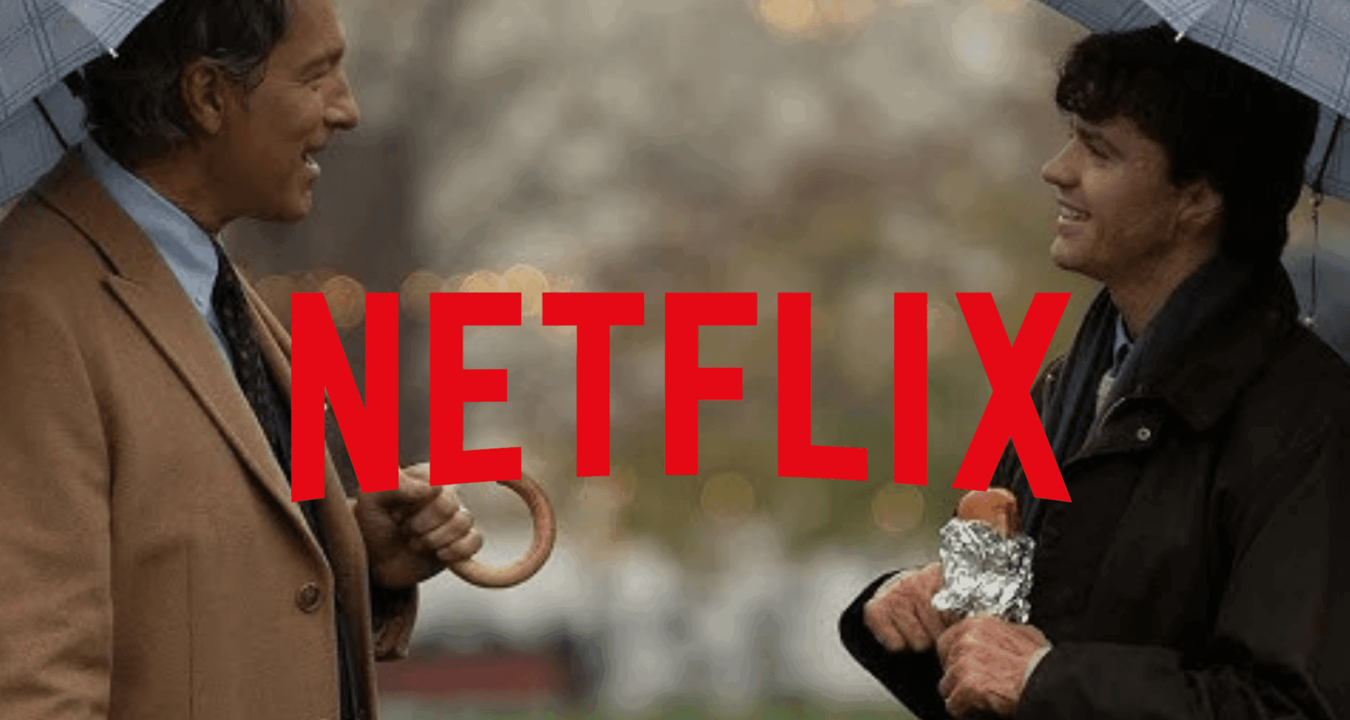 Newly Added Netflix Movie With A Near-Perfect RT Score Immediately Breaks the Top 3