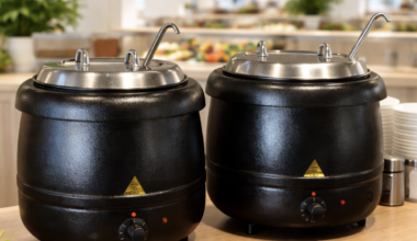 Does Bishul Akum Apply to Soup at a Restaurant? • YeahThatsKosher