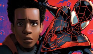 SPIDER-MAN: BRAND NEW DAY - 5 Characters Sadie Sink Is Definitely NOT Playing In The Upcoming MCU Flick