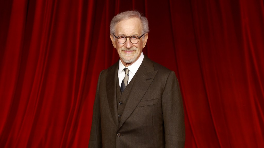 Steven Spielberg Sets Record With 14 Oscar Nomination As A Producer