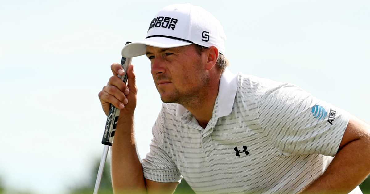 Does Jordan Spieth have another run in him? - PGA Tour