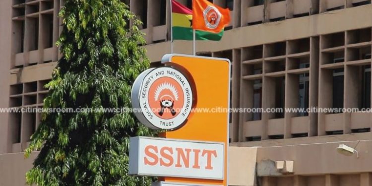 Pensioners reject 10% SSNIT adjustment, call for minimum living pension