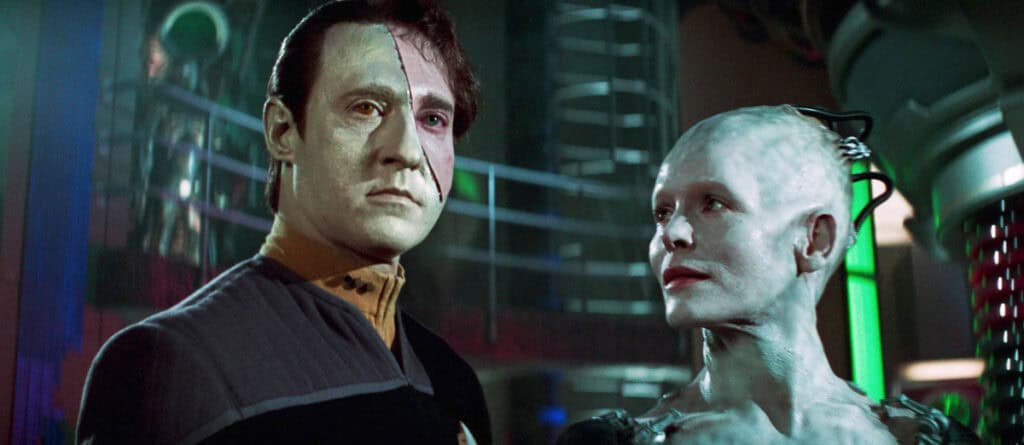 Star Trek: First Contact