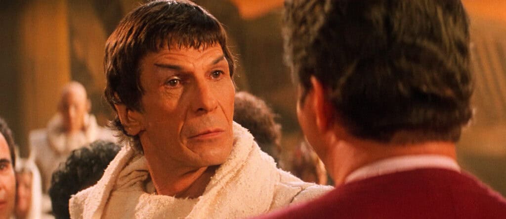 Star Trek III: The Search for Spock