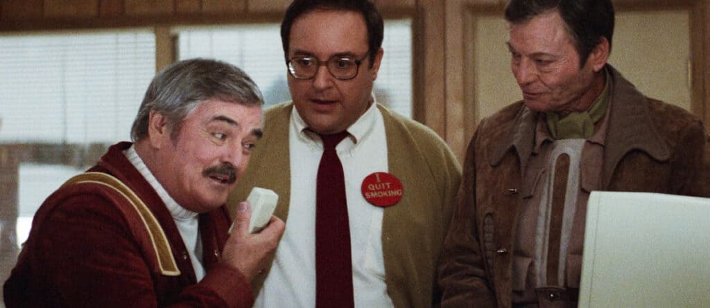 Star Trek IV: The Voyage Home