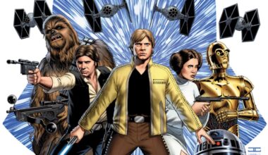STARFIGHTER Writer Talks Lightsabers And Deciding NOT To Include "Legacy Characters"