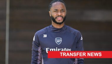 How Raheem Sterling feels about West Ham after fresh transfer attempt made