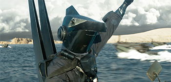 Storm Rider: Legend of Hammerhead Trailer