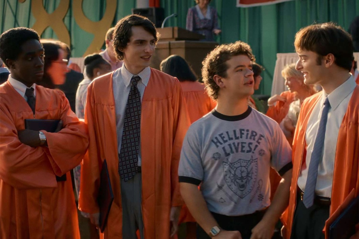 Stranger Things Season 5’s Final Twist Could Change Everything and Serve as the Basis for the Spin-off