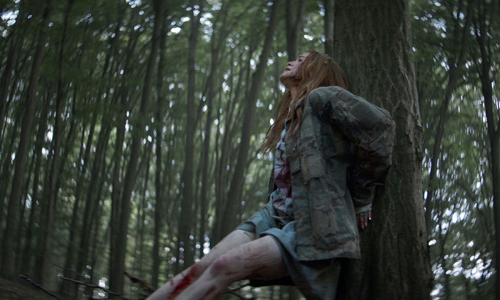 'The Strangers' Star Madelaine Petsch Teases Another Horror Reboot