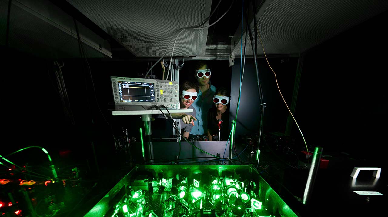 Superconductivity Breakthrough Brings Practical Use Closer than Ever, as Team Unveils "Hidden Magnetic Order in the Pseudogap"