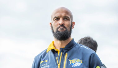Son of Leeds Rhinos legend joins rival Super League side as brother of Headingley man signs for Championship club
