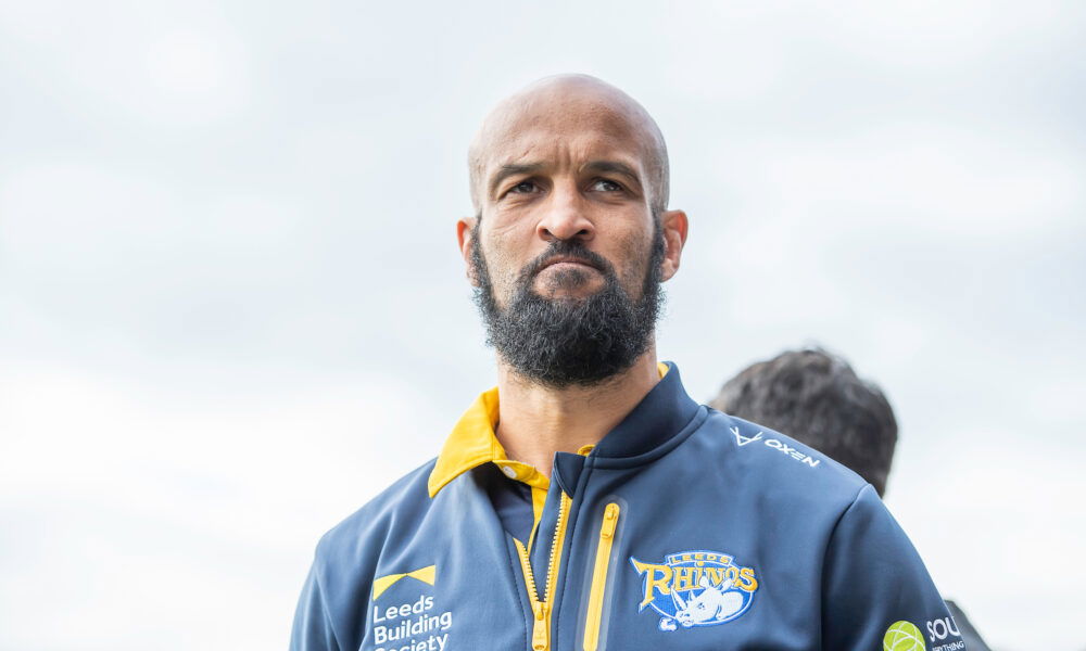 Son of Leeds Rhinos legend joins rival Super League side as brother of Headingley man signs for Championship club