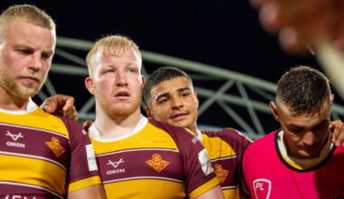 Matty English Super League