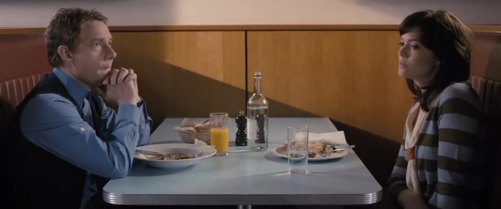 swinging with the finkels official trailer