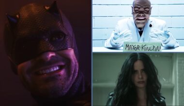 DAREDEVIL: BORN AGAIN Season 2 Trailer Breakdown: 6 Biggest Reveals And Possible Spoilers