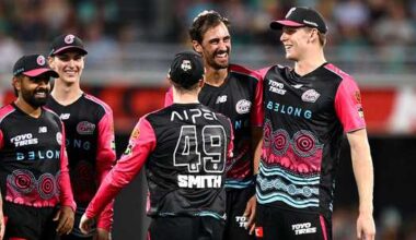 sydney-sixers-have-finished-2nd-on-the-bbl-table