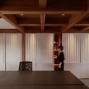 © Keishin Horikoshi SYMBOLPLUS Office / SYMBOLPLUS INC. - Interior Photography, Wood