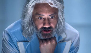 Taika Waititi On His "Star Wars" Film Approach