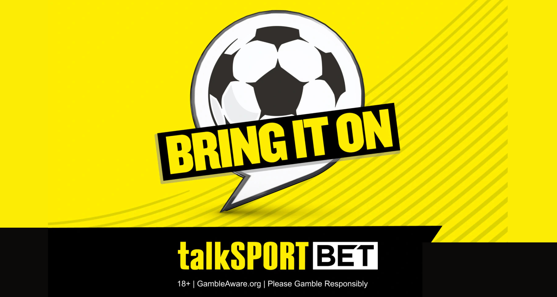 talkSPORT Radio Acca: Get City, Everton, Villa, Newcastle & United to win at 18/1!